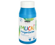 MUCKI Fingerfarben 750 ml 5