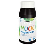 MUCKI Fingerfarben 750 ml 5