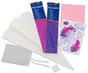 folia Schultüten Komplett Sets verschiedene Motive 2