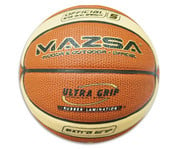 MAZSA Schul Basketball Ultra Grip 1