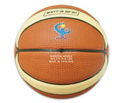 MAZSA Schul Basketball Ultra Grip 2