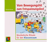 CD Vom Bewegungshit zum Enspannungslied 3