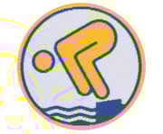 BECO Deutsches Schwimmabzeichen 4