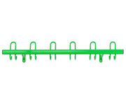 Wand Garderoben 4
