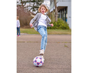 Betzold Sport Schulhof Fußball 6