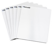 Betzold Whiteboard SET 6