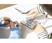 Betzold Whiteboard SET 4