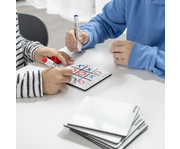 Betzold Whiteboard SET 6