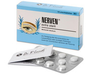 Dr P Lacebo Spaßmedizin Lutschtabletten 10 Stück 1