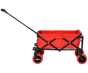 Faltbarer Bollerwagen 3