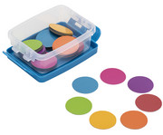 Betzold Magnet Set bunt 42 tlg 5