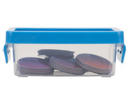 Betzold Magnet Set bunt 42 tlg 7