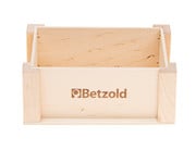 Betzold Holzkiste für Klebestifte 3