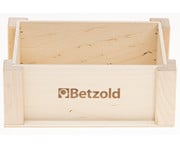 Betzold Holzkiste für Klebestifte 3