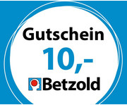 Betzold Geschenkgutschein 3