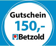 Betzold Geschenkgutschein 7