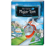 Der kleine Major Tom 1