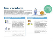 Jesus wird geboren 2