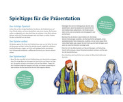 Jesus wird geboren 3
