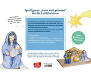 Jesus wird geboren 4