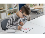 Betzold Whiteboard SET 4