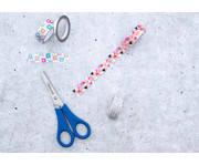 folia Washi Tape Hotfoil 4er Set 6