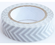 folia Washi Tape 5er Set 7