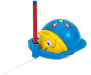 Bee Bot Stiftehalter 4