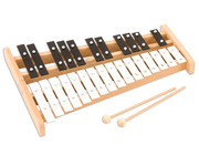 Betzold Musik Glockenspiel chromatisch 2
