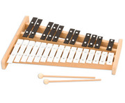 Betzold Musik Glockenspiel chromatisch 3
