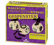 Magische Geschichtenwürfel 1
