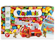 PlayMais CLASSIC verschiedene Themensets 1