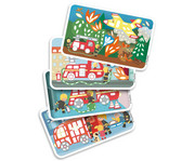 PlayMais CLASSIC verschiedene Themensets 4