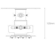 Optoma Universal Projektoren Halterung OCM 5