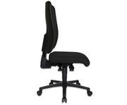 Topstar Bürostuhl Trend ohne Armlehne 6