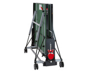 Sponeta Tischtennisplatte Outdoor S 5 70e / S 5 72e / S 5 73e 3