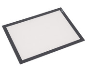 Duraframe Selbstklebender Info Rahmen 2er Set A4 oder A3 1
