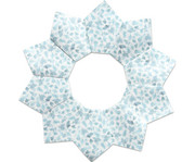 Bastelset Papiersterne basteln 3