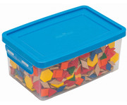 Betzold Pattern Blocks 250 teilig 3