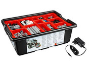 LEGO® Education MINDSTORMS® EV3 Basis Set 1