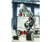 LEGO® Education MINDSTORMS® EV3 Basis Set 2