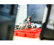 LEGO® Education MINDSTORMS® EV3 Basis Set 4