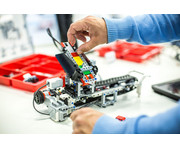 LEGO® Education MINDSTORMS® EV3 Basis Set 5
