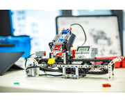 LEGO® Education MINDSTORMS® EV3 Basis Set 6