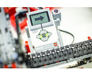 LEGO® Education MINDSTORMS® EV3 Basis Set 7