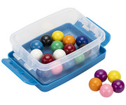 Magnetkugeln 4