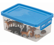 Betzold Waldtiere Set 10 tlg 6
