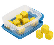 Betzold Augenwürfel Sets 4