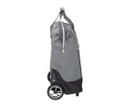 Allrounder Trolley Punta Big Wheel 3