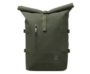 GOT BAG Rolltop Rucksack mit Ocean Impact Plastic 2